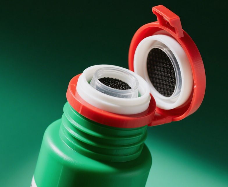 Industri Pengemasan Pestisida