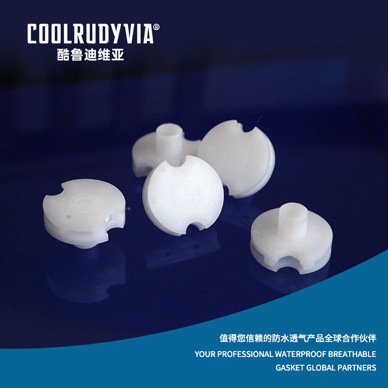 Steker bernapas tahan air