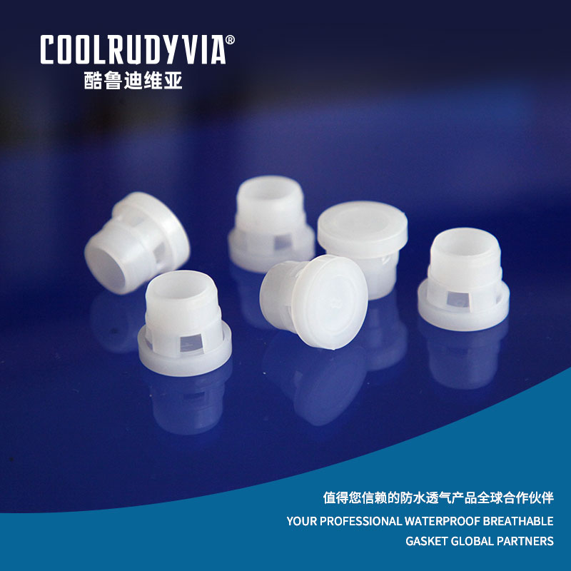 Steker bernapas tahan air