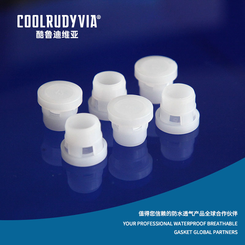 Steker bernapas tahan air