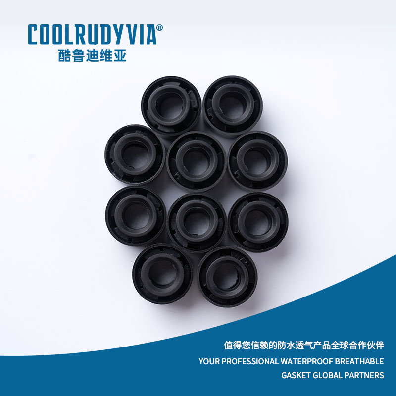 membran bernapas tahan air/tutup bernapas tahan air