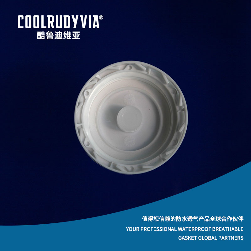 Steker bernapas tahan air