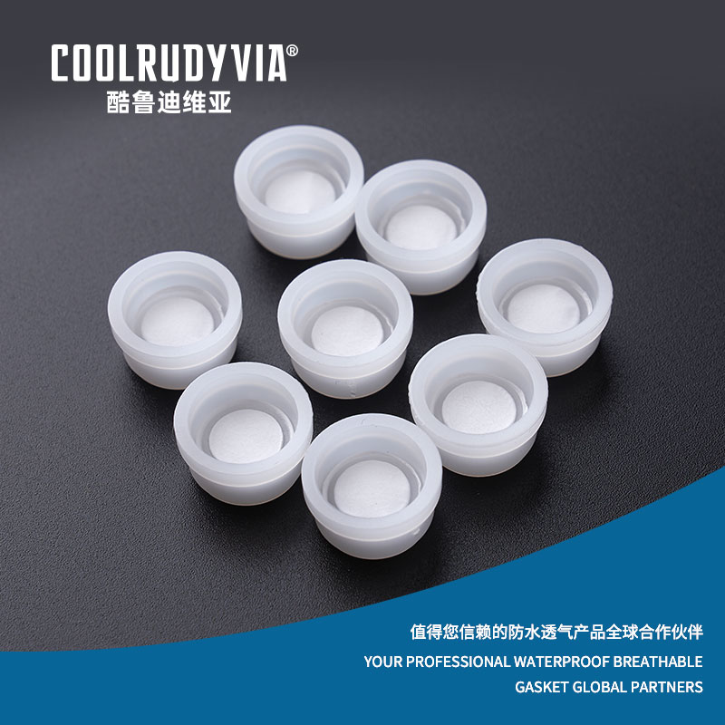 Steker bernapas tahan air