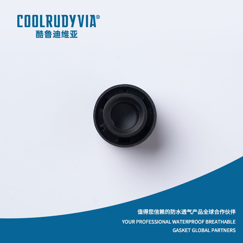 membran bernapas tahan air/tutup bernapas tahan air