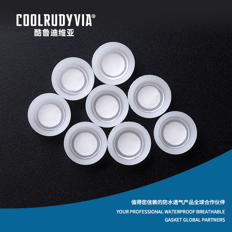 Steker bernapas tahan air