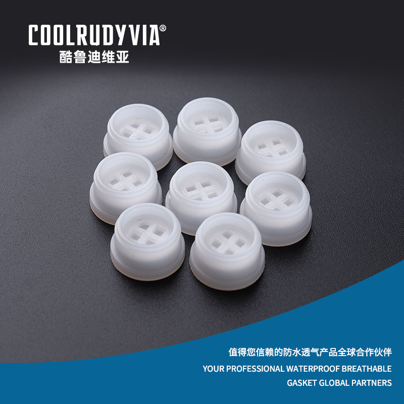 Steker bernapas tahan air