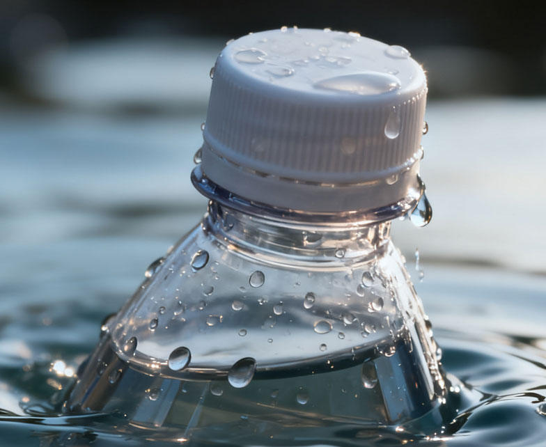 Industri Pengemasan Minuman